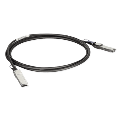 ALLIED TELESIS Cable DAC QSFP+