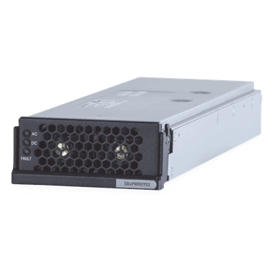 ALLIED TELESIS Fuente de alimentación AC