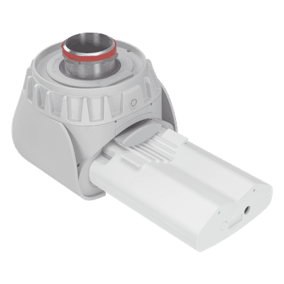 RF ELEMENTS Adaptador TwistPort
