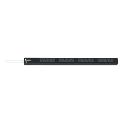 PANDUIT PDU Básico para Rack