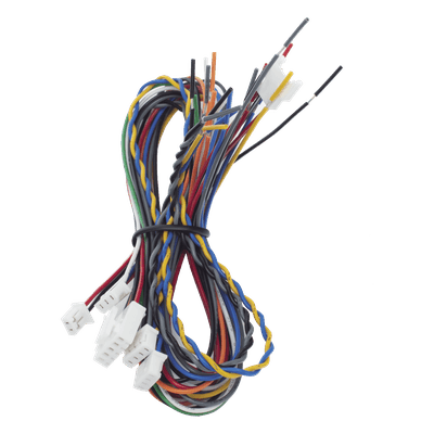 SUPREMA Juego de cables de conexión