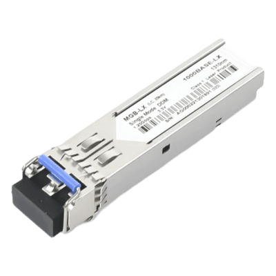 PLANET Transceptor Mini-GBIC SFP 1G