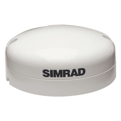 SIMRAD Antena GPS Inteligente