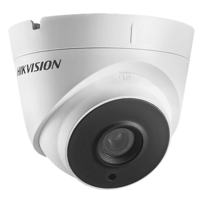 HIKVISION Turret TURBOHD 3 Megapixel