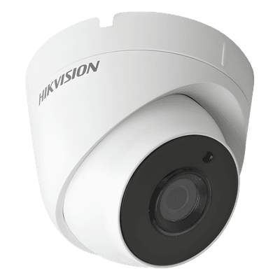 HIKVISION Turret TURBOHD 3 Megapixel