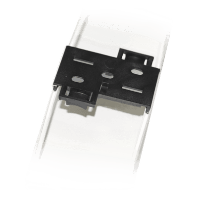 THORSMAN Canal para 2 tubos 3/4"
