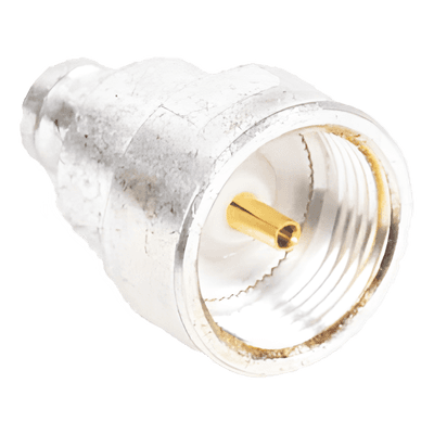 RF INDUSTRIES,LTD Adaptador Coaxial