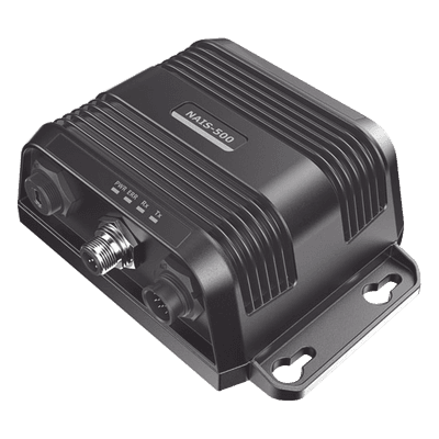 SIMRAD Transponder AIS Clase B