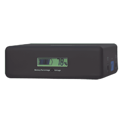 TXPRO Inyector PoE