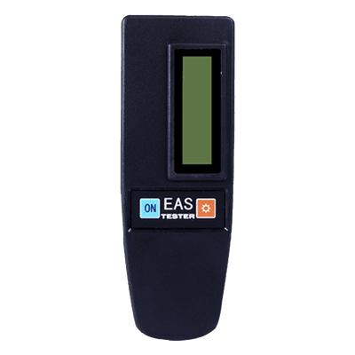 Century Detector de Frecuencias