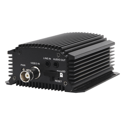 HIKVISION Codificador de Vídeo
