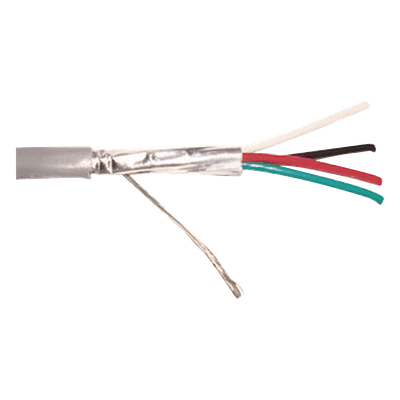 VIAKON Cable Multiconductor para Alarma