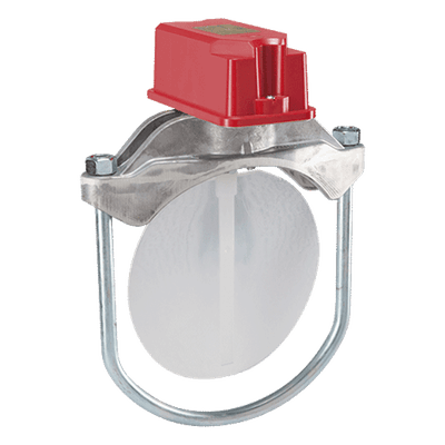 SAFE SIGNAL Detector de Flujo de Agua