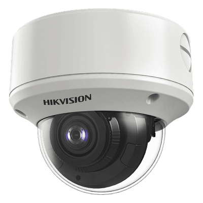 HIKVISION Cámara Domo TURBOHD
