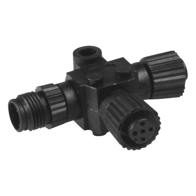 SIMRAD Conector Tipo T Micro-C
