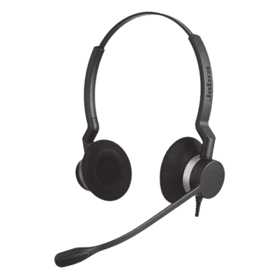 JABRA Diadema