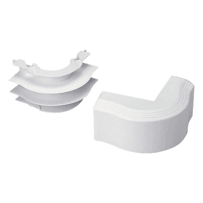 PANDUIT Accesorio de Canaleta
