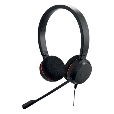 JABRA Auricular USB Profesional