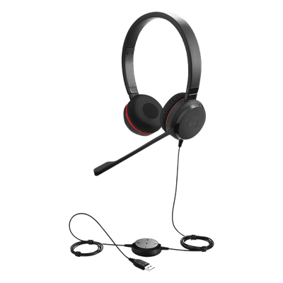 JABRA Auricular Profesional UC
