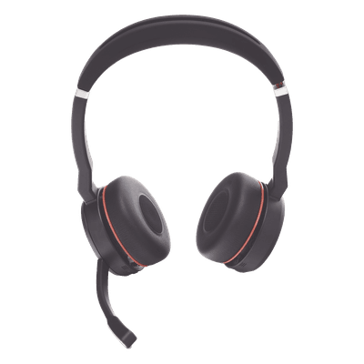 JABRA Jabra Evolve 75 Duo 7599-838-109