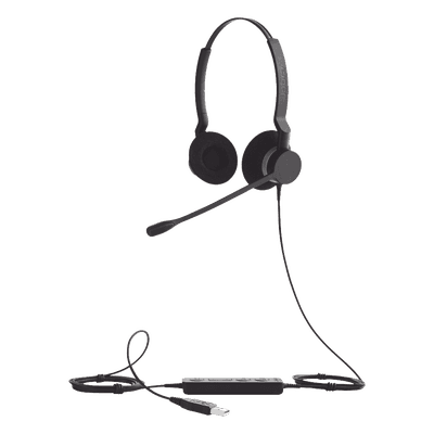 JABRA Auriculares USB