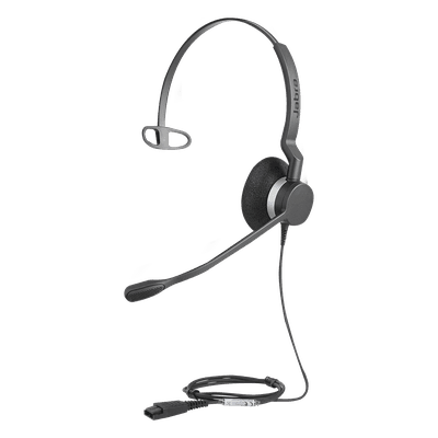 JABRA Auriculares para Contact Center