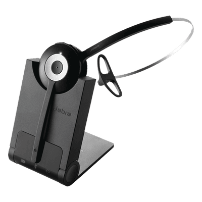 JABRA (920-65-508-105) Pro 920 Mono conexión DECT