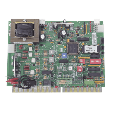 DKS DOORKING Tablilla de control