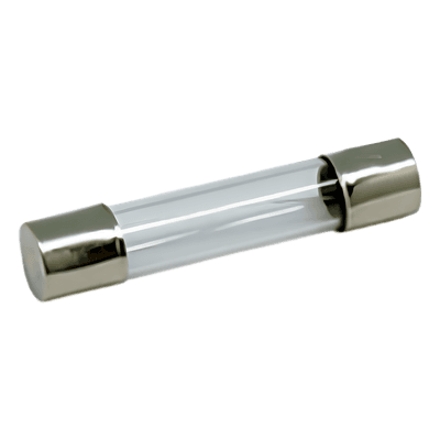 SYSCOM PARTS Fusible de cristal
