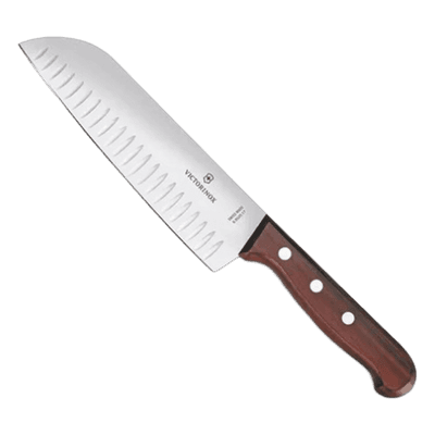 VICTORINOX Cuchillo Santoku