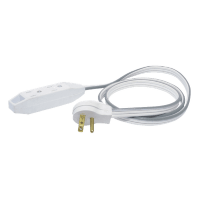 SURTEK Extensión Eléctrica Plana