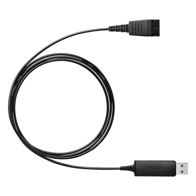 JABRA Adaptador USB a QD