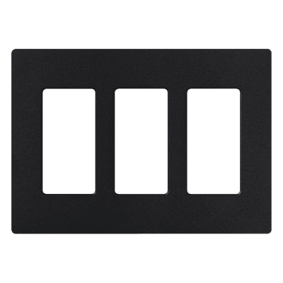 LUTRON ELECTRONICS Placa de Pared