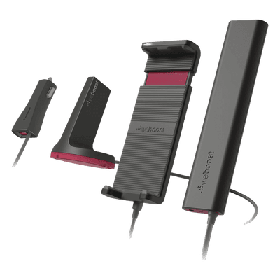 WILSONPRO / WEBOOST Amplificador de Señal Celular para Vehículos
