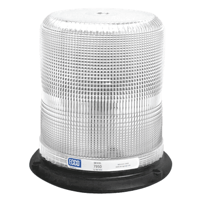 ECCO Burbuja LED Ultra Brillante