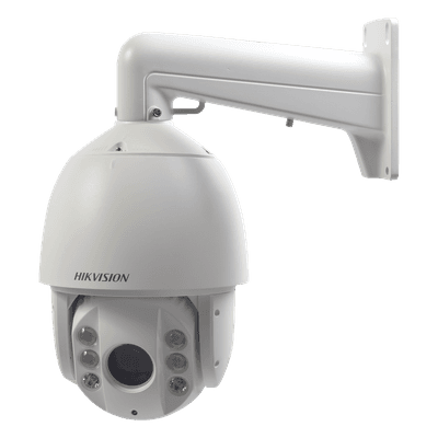 HIKVISION Domo PTZ IP 2 Megapixel