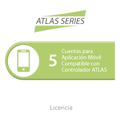 ZKTECO Licencia App Móvil