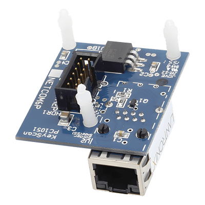 KEYSCAN-DORMAKABA Convertidor Serial a TCP/IP