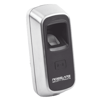 ROSSLARE SECURITY PRODUCTS Lector Biométrico