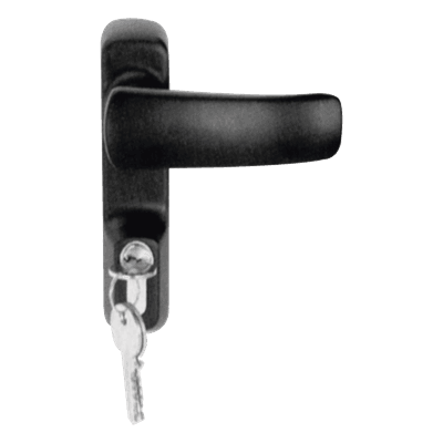 TESA - ASSA ABLOY Manija para Barra de Emergencia