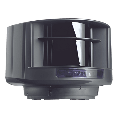 BEA Sensor Láser para Control Vehicular