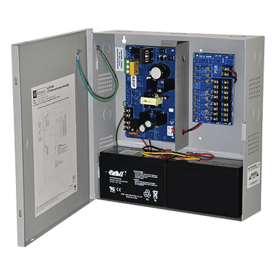ALTRONIX Fuente de alimentación CCTV