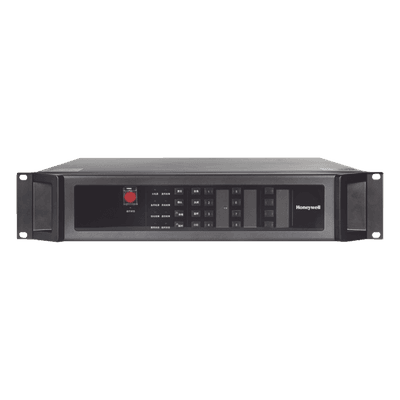 HONEYWELL PAVA Administrador de sistema digital (DCS)