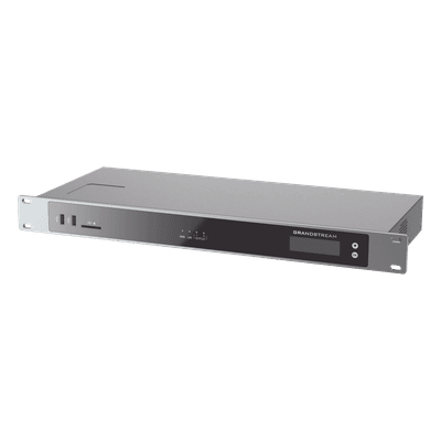 GRANDSTREAM GATEWAY con 1 puerto E1/T1/J1 ideal para ampliar red de VoIP