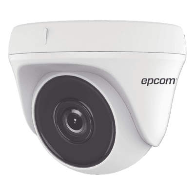 EPCOM PROFESSIONAL Cámara Eyeball TURBOHD