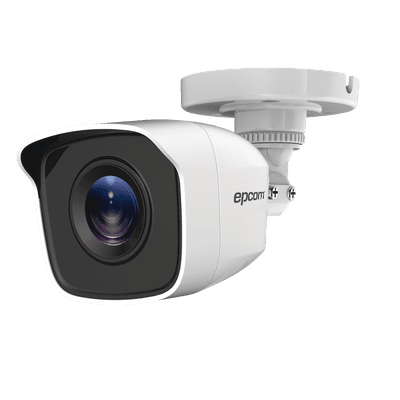 EPCOM PROFESSIONAL Cámara Bala TURBOHD