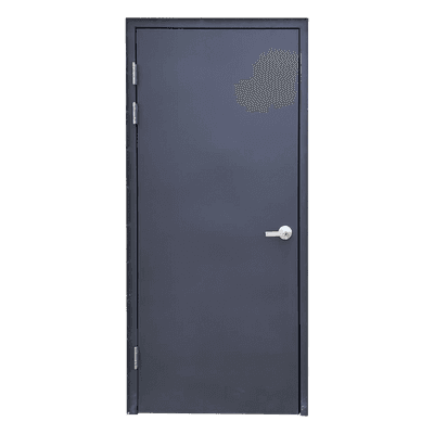 ACCESSPRO Puerta Ciega