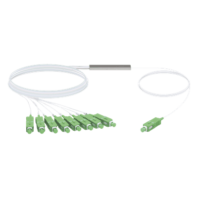 UBIQUITI Divisor Óptico PLC