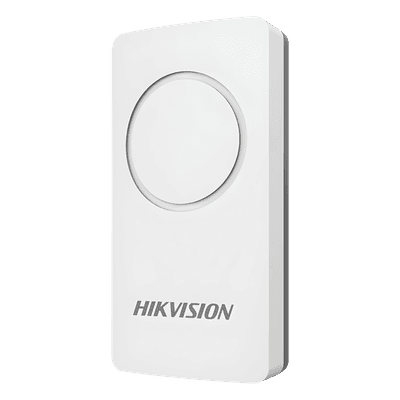 HIKVISION Detector Inalámbrico de Activos