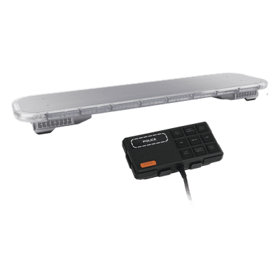 EPCOM INDUSTRIAL SIGNALING Barra de luces LED